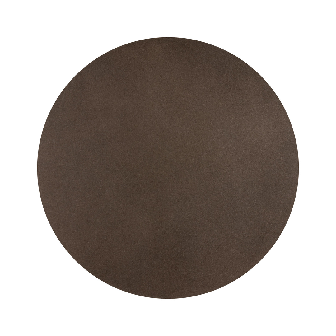 Luna Brown 400 Wall lamp 4