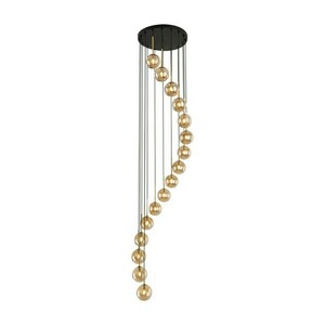 Aurora Gold 16 Pendelleuchte small 4