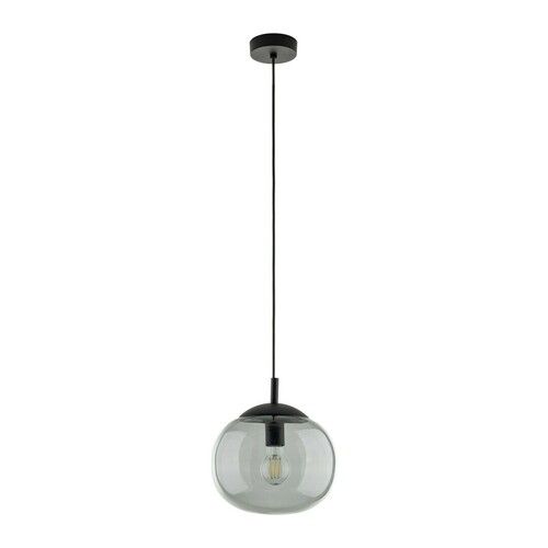 Prüfen Vibe Graphit Pendelleuchte 1.250