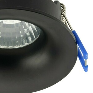 Auge Aluminium Mesh Schwarz Ip 44 small 1