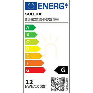Kronleuchter RISA 120 schwarz LED 3000K Thoro 9 Kronleuchter RISA 120 schwarz LED 3000K Thoro small 9