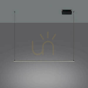 Pendelleuchten GREN 120 LED 3000K Thoro small 1