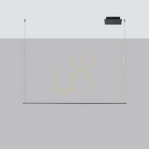 Pendelleuchten GREN 120 LED 3000K Thoro small 0