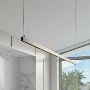 Pendelleuchten STRANG 120 LED 3000K Thoro small 10