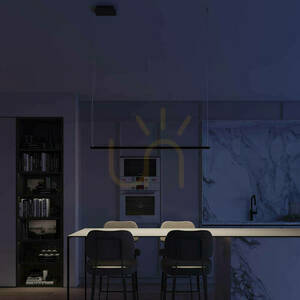 Pendelleuchten STRANG 120 LED 3000K Thoro small 13