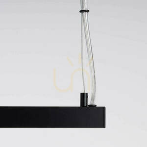 Pendelleuchten STRANG 120 LED 3000K Thoro small 3