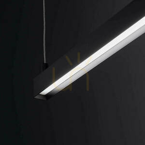 Pendelleuchten STRANG 120 LED 3000K Thoro small 4