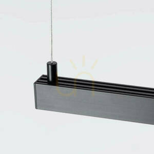Pendelleuchten STRANG 120 LED 3000K Thoro small 5