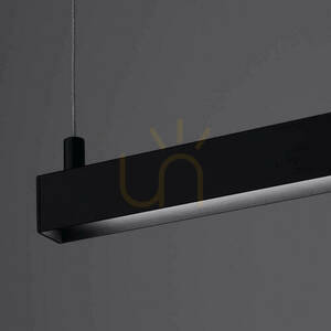 Pendelleuchten STRANG 120 LED 3000K Thoro small 6