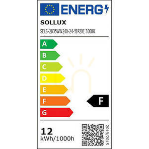 Pendelleuchten STRANG 120 LED 3000K Thoro small 9