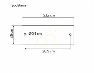 Solar Wegeleuchte SU-MA ARMA dunkelgrau 50 cm Bewegungsmelder ARS-500SL small 5
