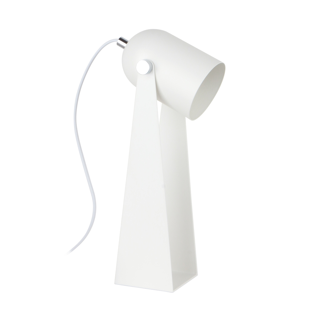 Prüfen Schreibtischlampe Zuma Line MWH A2056- ARIES weiß MAT+chrom+chrom (A2056-MWH) Schreibtischlampe Zuma Line MWH A2056- ARIES weiß MAT+chrom+chrom (A2056-MWH)