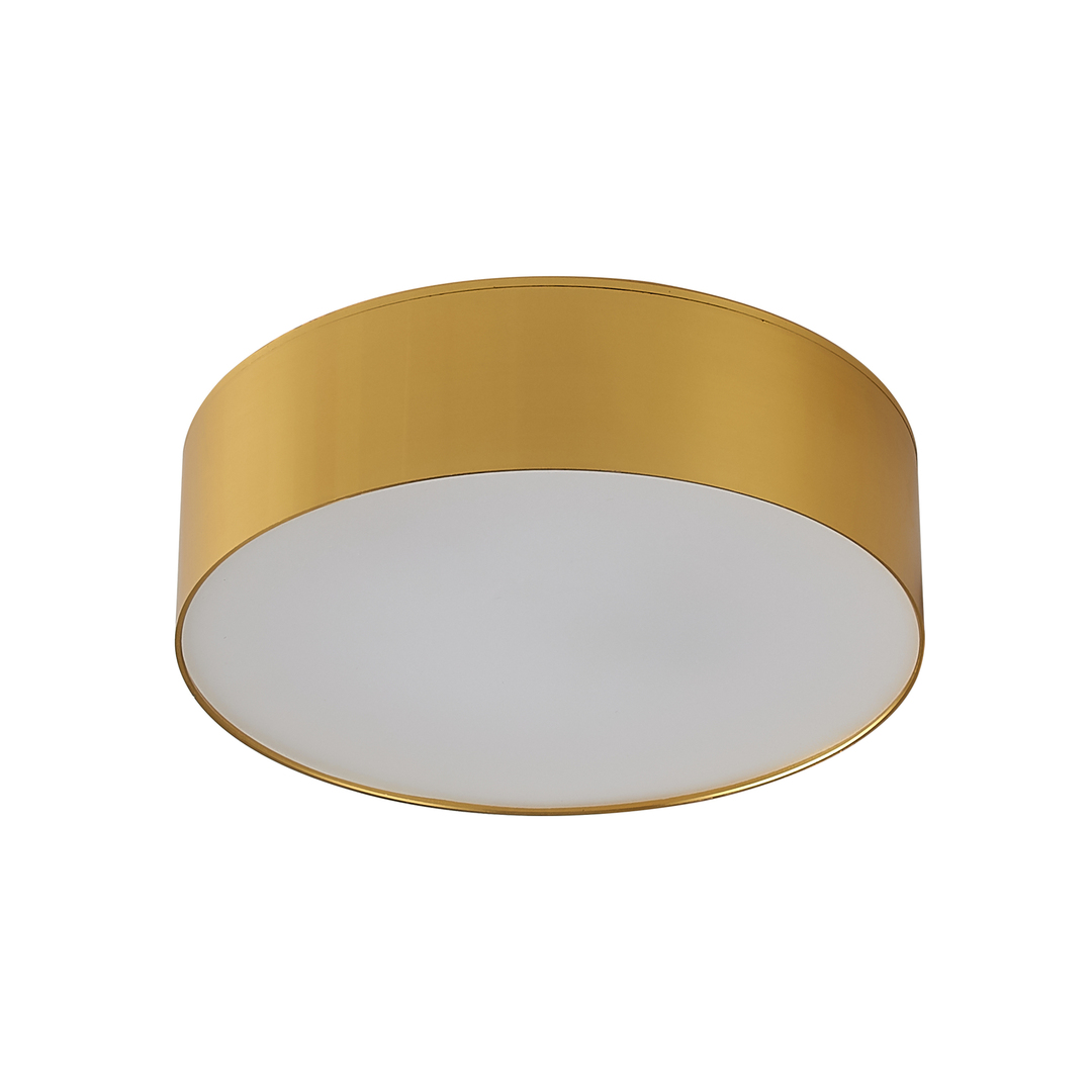 Prüfen Deckenleuchte Zuma Line SOLARI WM-TD8880-M-3K-G gold Deckenleuchte Zuma Line SOLARI WM-TD8880-M-3K-G gold