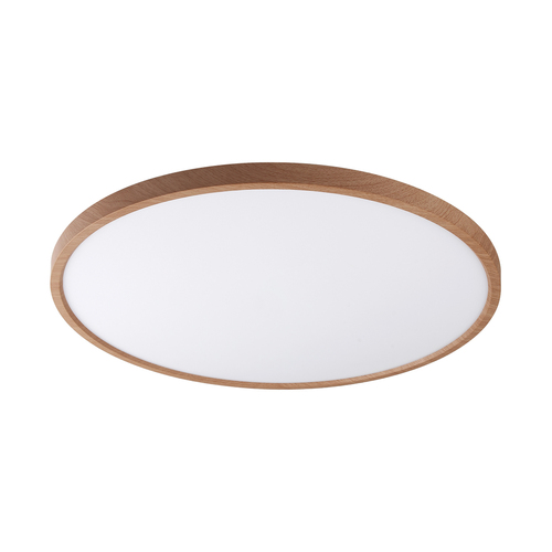 Prüfen Deckenleuchte Zuma Line CAMI WM-BP1108-L-W DREWNO/WOOD weiß