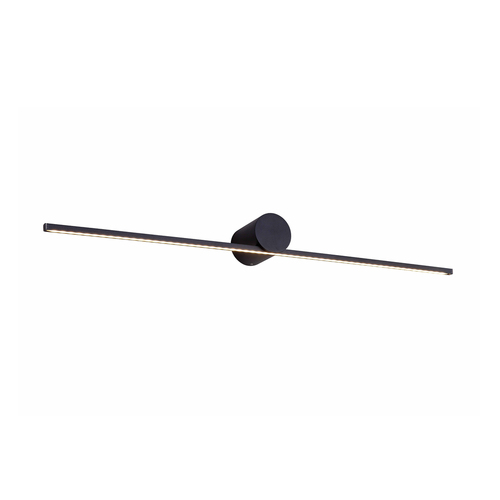Prüfen Wandleuchte Zuma Line CAMARA W89949-8W-BK schwarz
