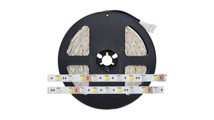 LED-Band 60 LED/m 5050 SMD, RGB, 300 LEDs, 5 m small 1
