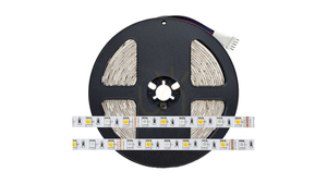 LED-Band 60 LED/m 5050 SMD, RGB, 300 LEDs, 5 m small 0