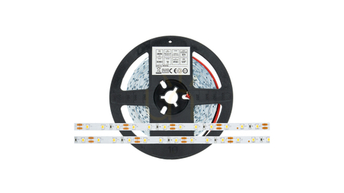 Prüfen Klebeband 300 LED 2835 SMD 12V Neutral RA80, 5 m
