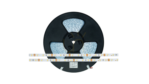 Prüfen LED-Band 60LED/m 2835 SMD Kaltweiß 50m, 5 m