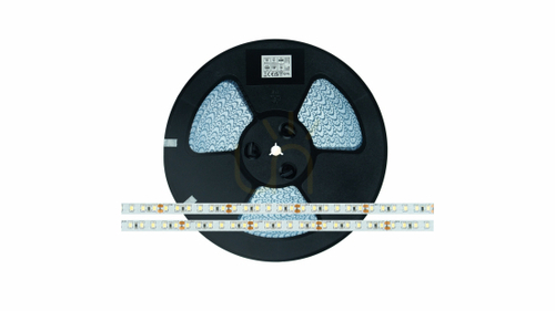 Prüfen LED-Band 120 LED/m 2835 SMD 24V Kaltweiß 50m, 5 m