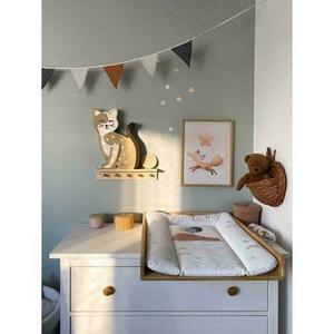 KOT Kinderlampe - handgefertigt small 8