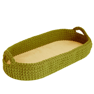 Wickelkorb - Kiwi 1 Wickelkorb - Kiwi small 1