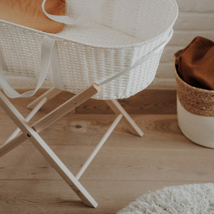 Moset Korbständer - Smart Stand natur small 10