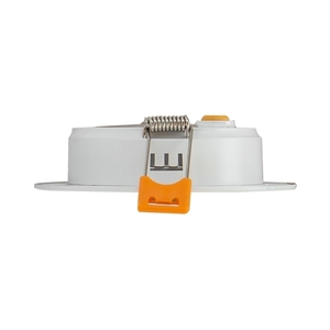 Dure 3 Downlight 5 W Cw 230 V 110st Ip54 Ik06 95x31 Weiß Rundes Netzgerät Integriert 2 Dure 3 Downlight 5 W Cw 230 V 110st Ip54 Ik06 95x31 Weiß Rundes Netzgerät Integriert small 2