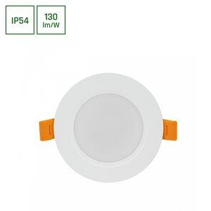 Dure 3 Downlight 5 W Cw 230 V 110st Ip54 Ik06 95x31 Weiß Rundes Netzgerät Integriert 0 Dure 3 Downlight 5 W Cw 230 V 110st Ip54 Ik06 95x31 Weiß Rundes Netzgerät Integriert small 0