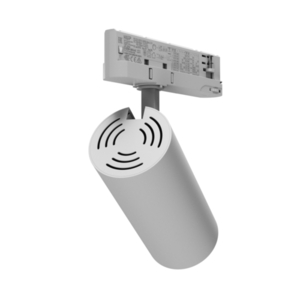 Andromeda 15 27 W Nw 230 V 36, 60st. Ip20 Ra90 74x170x170 Weiß 5 Jahre Garantie mit Leistungsanpassung small 4