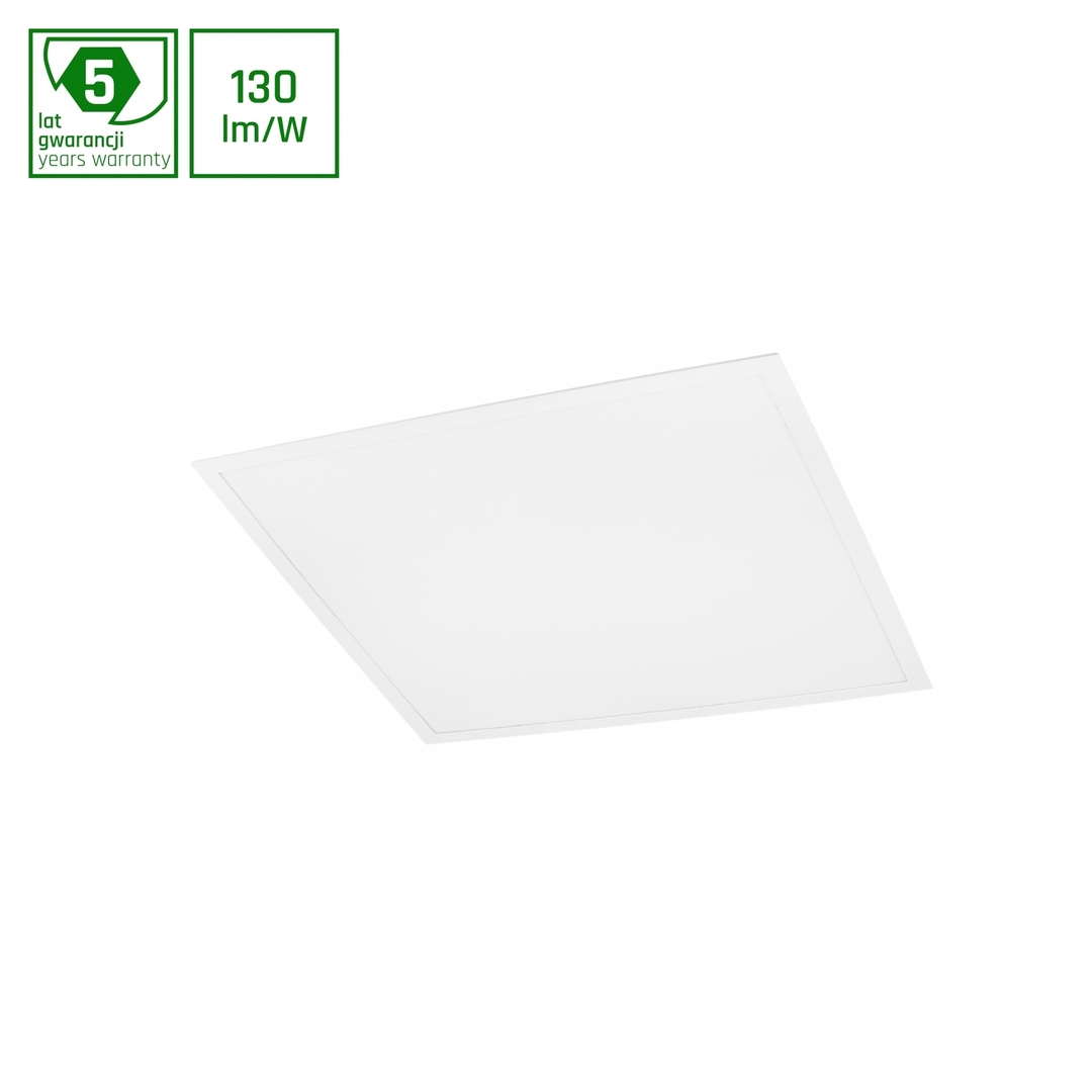 Prüfen Algine Hintergrundbeleuchtung Panel 40 Ww 230 V 120st Ip20 600x600x26 Weiß 5 Jahre Gw.. Dimmen 1 10 V Algine Hintergrundbeleuchtung Panel 40 Ww 230 V 120st Ip20 600x600x26 Weiß 5 Jahre Gw.. Dimmen 1 10 V
