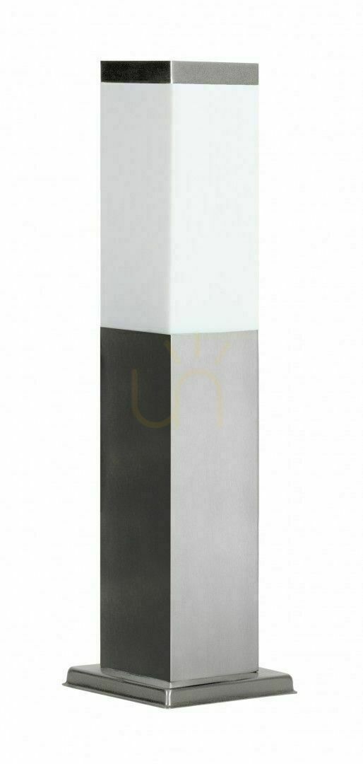LED-Wegeleuchte V-TAC VT-820, weiß, 80 cm, 10 W, 6400 K, 450 lm, IP65