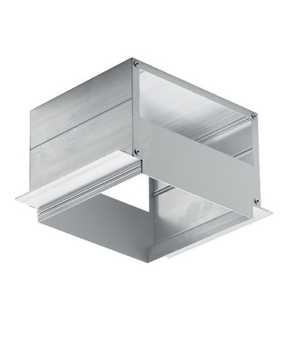 Prüfen Fabbian ZEN D67M01 Montagebox