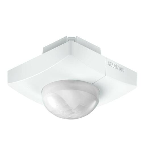 Prüfen Steinel IS345 MX Bewegungsmelder HIGHBAY COM1 UP quadratisch