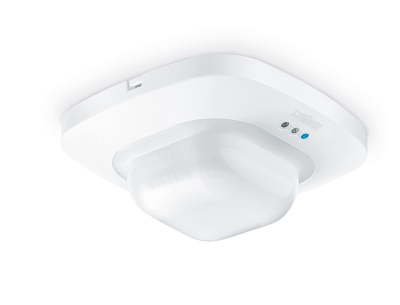 Prüfen Steinel IR Quattro HD-2 com1 Präsenzmelder Steinel IR Quattro HD-2 com1 Präsenzmelder