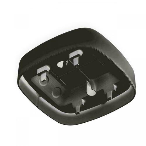 Prüfen Steinel AP Box Aufputzadapter (IP 54) für Control PRO System schwarz