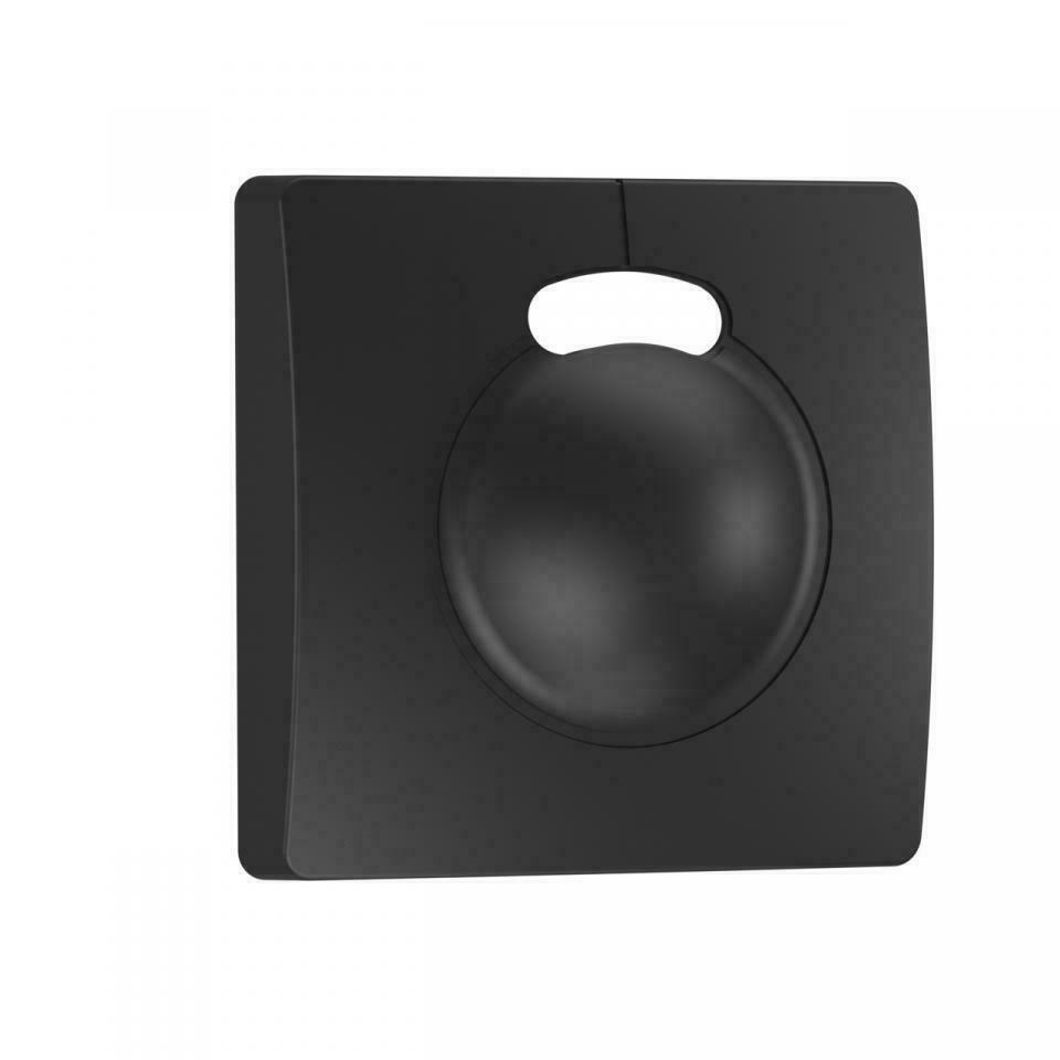Prüfen 3000ER HF-SQUARE UP Zierkoffer schwarz 3000ER HF-SQUARE UP Zierkoffer schwarz