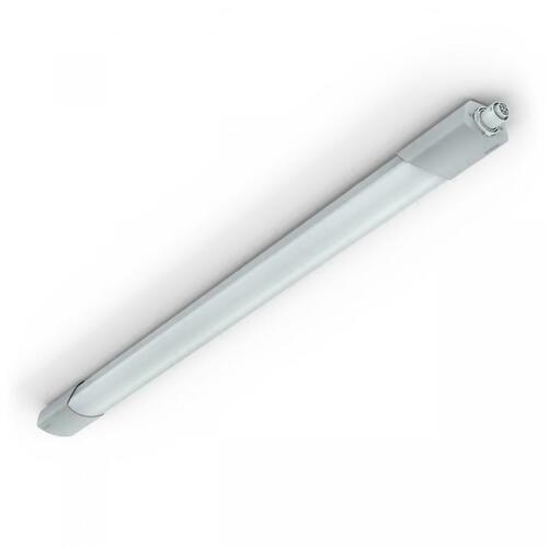 Prüfen LED-Innenleuchte mit Bewegungs- und Dämmerungssensor und Orientierungslicht mit acku RS PRO 5150 SC EM