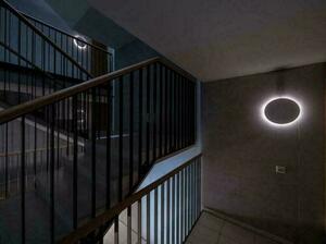 Leuchte, Innenplatz mit Bewegungs- und Dämmerungssensor LED RS PRO R20 PLUS SC small 1