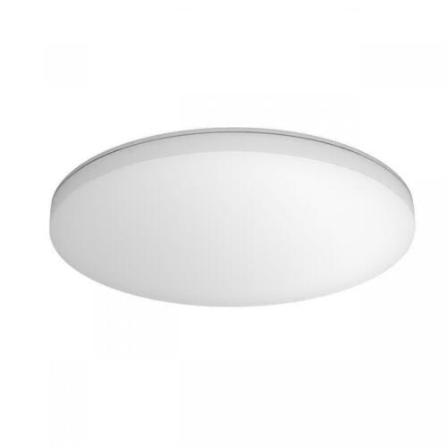 Prüfen Leuchte, Innenplatz mit Bewegungs- und Dämmerungssensor LED RS PRO R30 BASIC SC NW