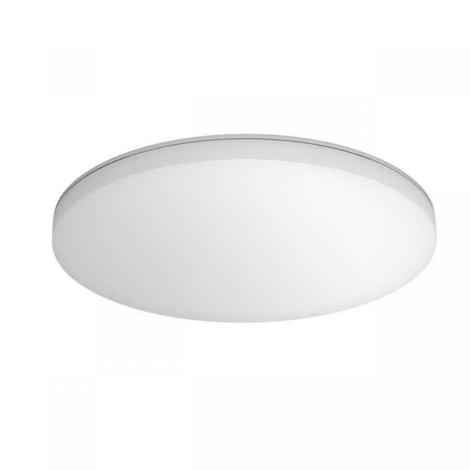 Leuchte, Innenplatz mit Bewegungs- und Dämmerungssensor LED RS PRO R30 BASIC SC WW