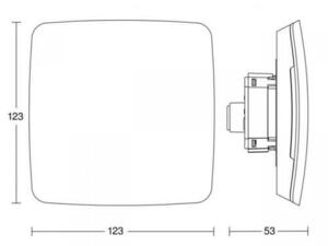 Multisensor TP V2 DALI2-IPD Sensor small 2