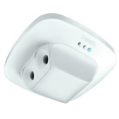 Prüfen DUAL US KNX V3.1 DE Präsenz- und Dämmerungssensor