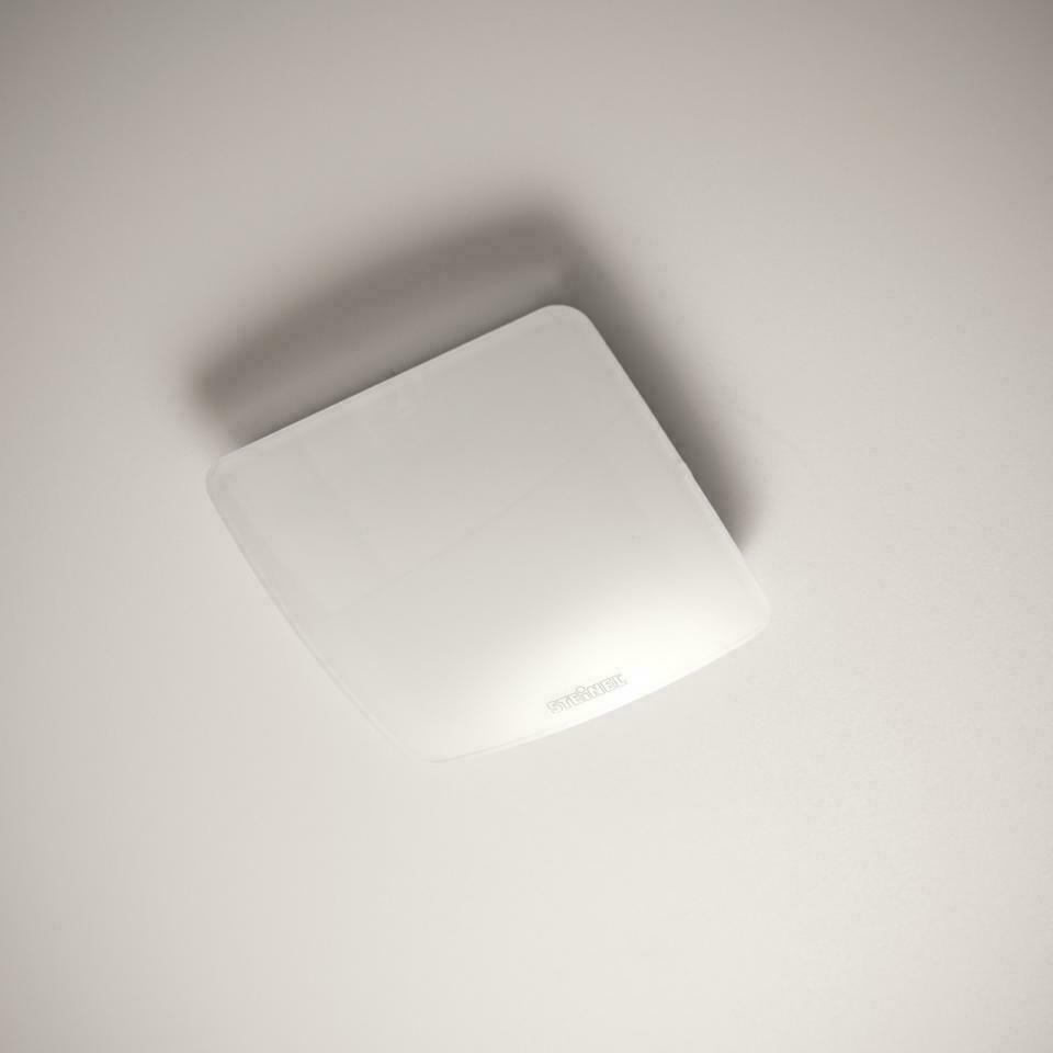 Aussicht TRUE PRESENCE IP AP Anwesenheits- und Dämmerungssensor TRUE PRESENCE IP AP Anwesenheits- und Dämmerungssensor