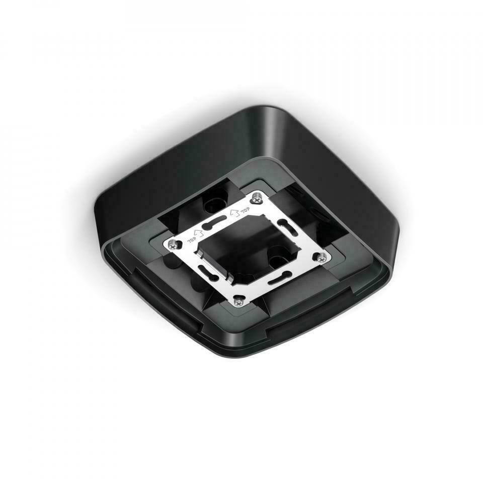 Prüfen Oberflächenadapter AP MULTISENSOR KNX S Oberflächenadapter AP MULTISENSOR KNX S