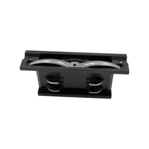 Interner Verbinder für 3F-Schienen schwarz TRA-IN-BK small 1