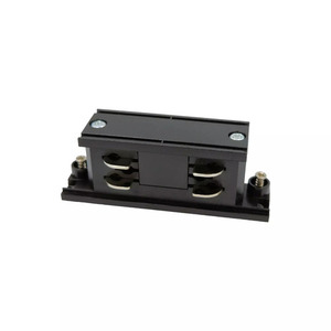 Interner Verbinder für 3F-Schienen schwarz TRA-IN-BK small 0