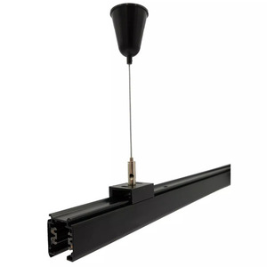 Schienenschlinge 3F 1,5M schwarz TRA-SUS-BK small 0