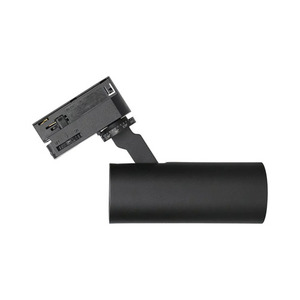 3F Luba 1xLED Stromschienenstrahler schwarz TRA0103-BK small 6