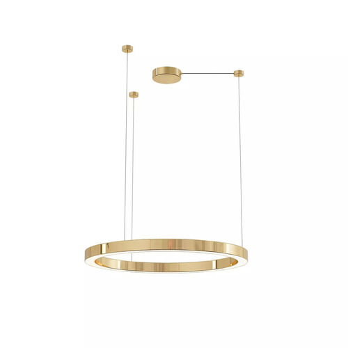 Prüfen Aurum M 1xLED gold Kronleuchter PL0116-90